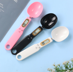 Электронная мерная ложка-весы Digital Spoon Scale 500g х 0,1g